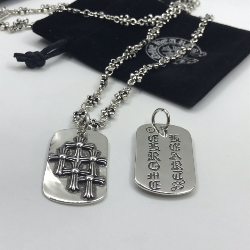 Chrome Hearts Necklaces